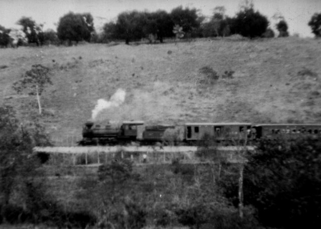 Fotos antigas de Amargosa